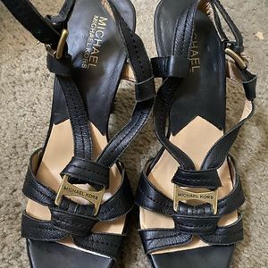 Michael Kors heels